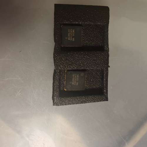 议价闲置TMS320F28335芯片，型号TMS320F2833议价