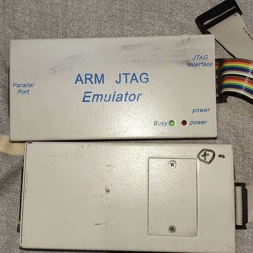 议价ARM-JTAG Emulator 下载器议价