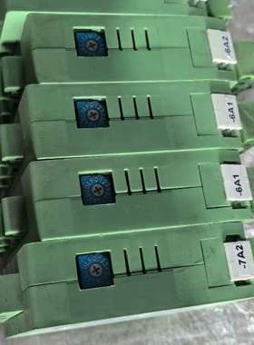 议价MIDDEX K480216A-24数显模块，绿色外壳，实物议价