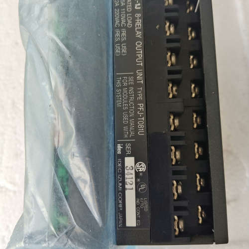 适用模块FA－1J,PFJ－T081U,.新的库存，议价