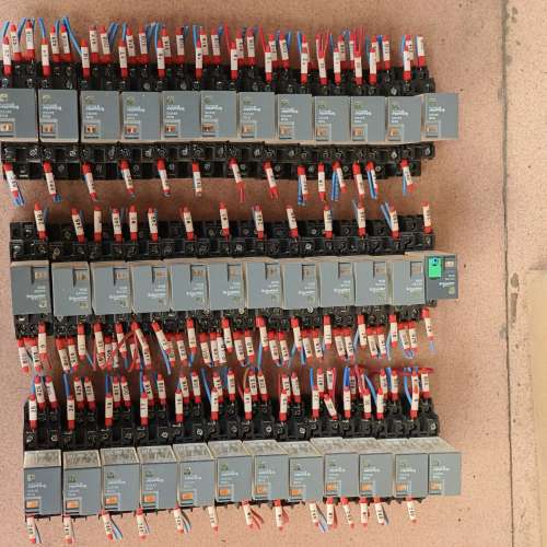 议价继电器RXM2LB2BD RXM2CB2BD2议价