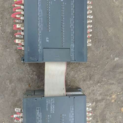 议价韩国产电K7M-DR30UE   G7E-DR20A议价