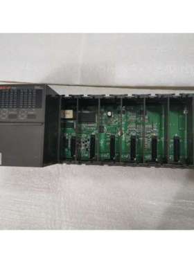 议价PLC模块 MICREX-F NV1P-062 包好 实物拍摄  议价