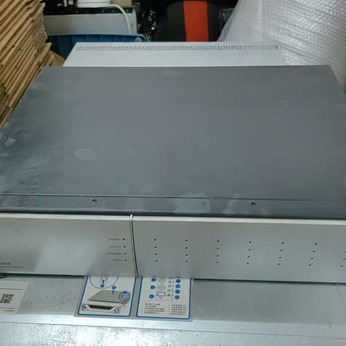 议价 ESP-88C音频处理器，未拆封，MOOE议价