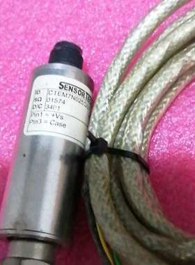 议价SENSOR  TECHCS传感器配件，CTEM议价