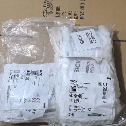 议价德国VT12T-2P430漫反射光电传感议价