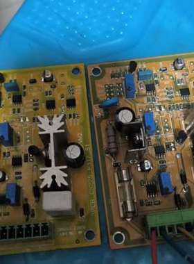 议价弘讯注塑机比例放大板SPVM2议价