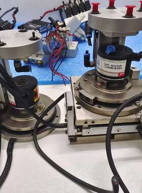 议价BACCI原厂三轴电机 三轴矫正器 Z三轴电机，分检测试议价