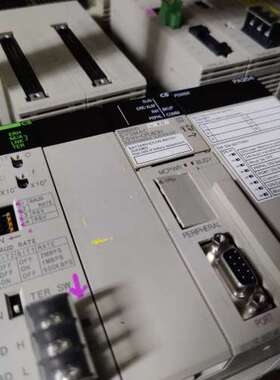 议价CS1H-CPU63H原厂，本公司旧设备件议价