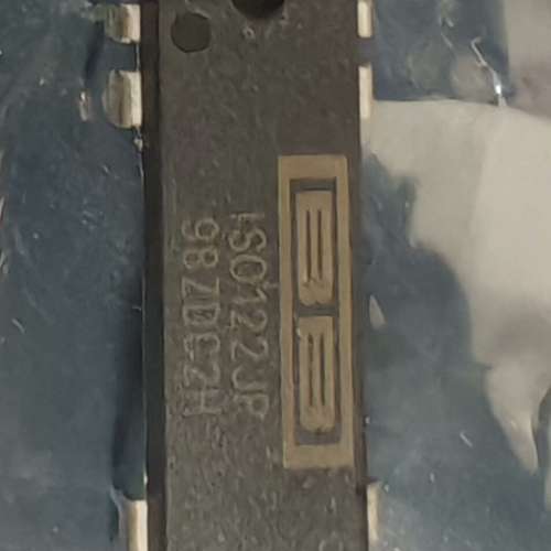 议价ISO122JP隔离放大器芯片，型号ISO122JP议价
