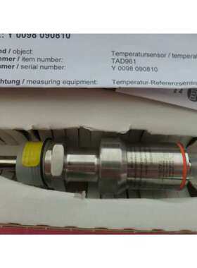 议价IFM TAD961 TAD040KLES30-A-DKG/US/ 议价