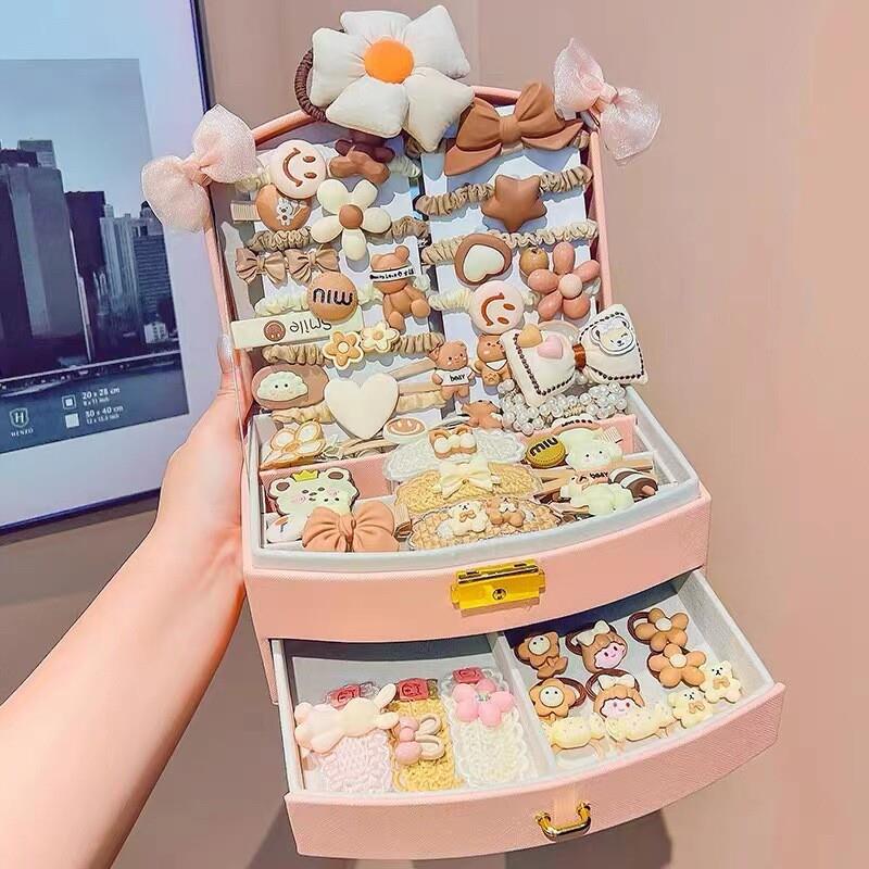 女童生日礼物儿童女孩7一9子3到6岁以上8玩具10十12小女生5新年13