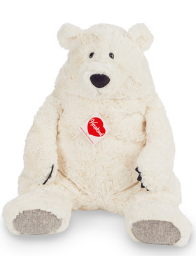 赫尔曼hermannsoft系列-北极熊琼斯50cm