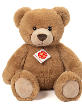 赫尔曼泰迪熊系列-短绒泰迪熊30cm33cm40cm