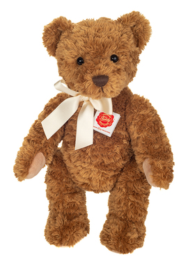 赫尔曼泰迪熊系列-五折泰迪熊37cm