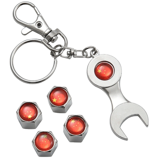 大众轮胎气门嘴帽速腾迈腾探岳途观lL朗逸宝来汽车气门芯帽气嘴盖