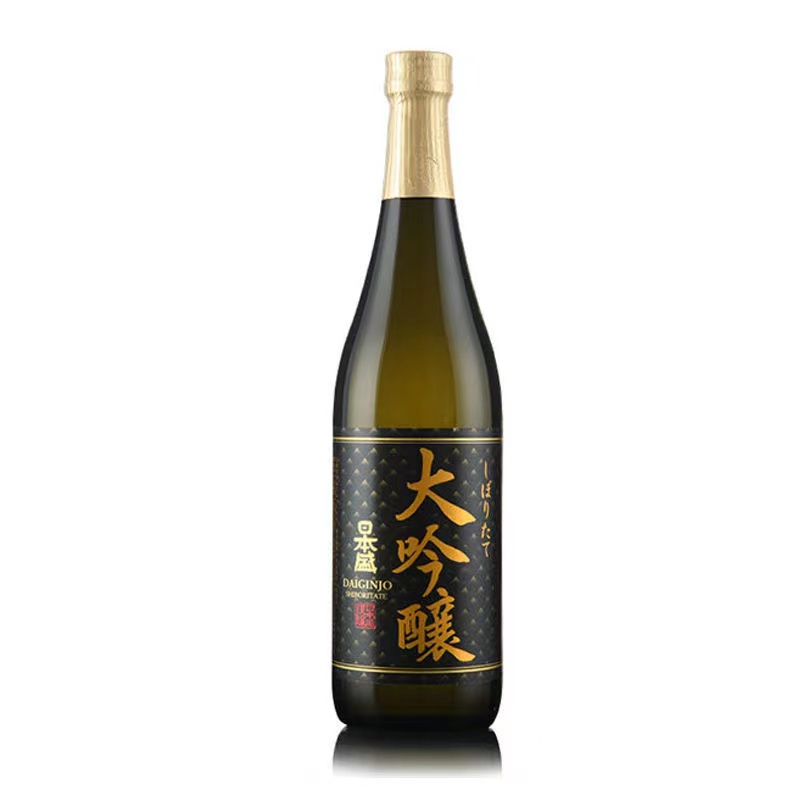 日本清酒日本盛大吟酿清酒