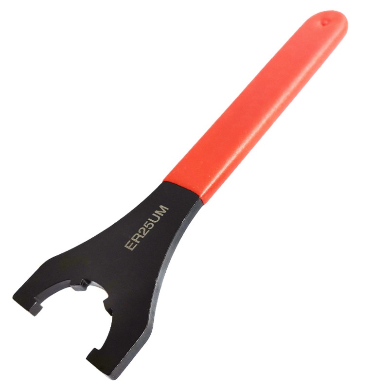 数控刀柄扳手er16um er20um er25um er32um er40um er50um