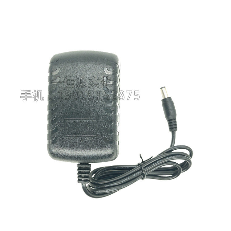 7.5V2000mA开关电源适配器 D-Link路由器火牛 可替代1500mA充电线