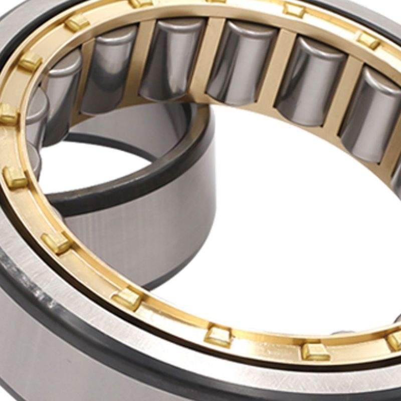 厂家供应 汽车轴承NU1005M 轧钢机械  圆柱滚子轴承 减速机轴承