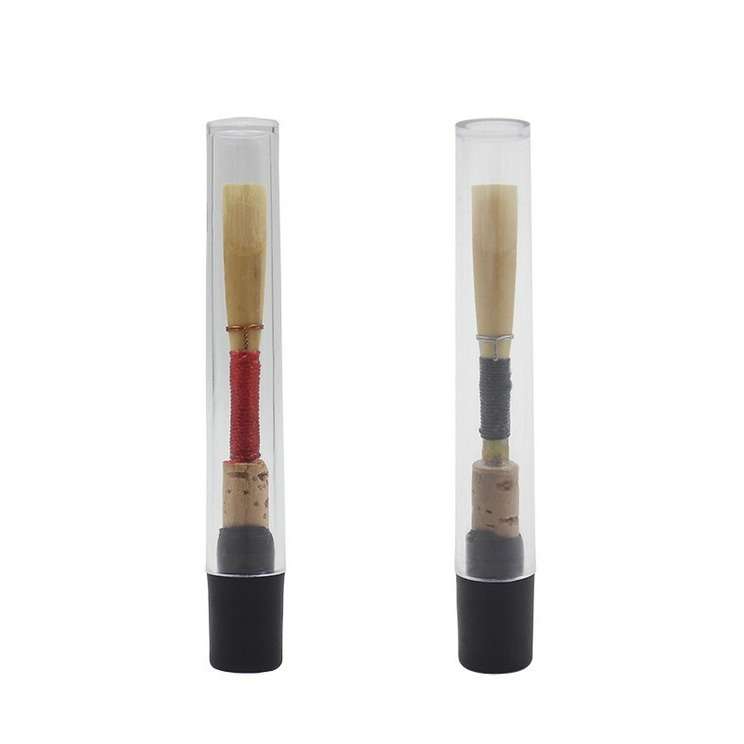 双簧管嘴子 双簧管哨子 双簧管哨片 哨头 C调双簧管哨片 OBE哨片