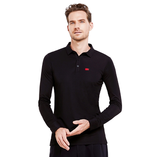 NY纳艺摩登舞拉丁舞服男士练功舞蹈服训练服装国标舞上衣男21115T