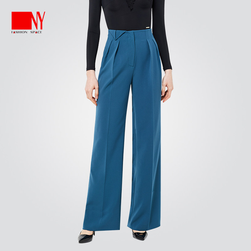 NY纳艺拉丁舞裤子女舞蹈裤练功服