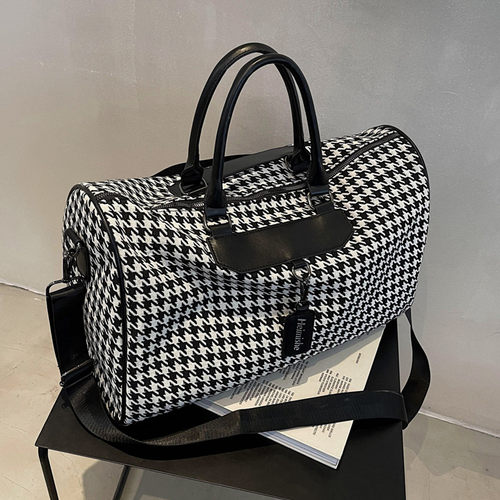 新款旅行包大容量手提包