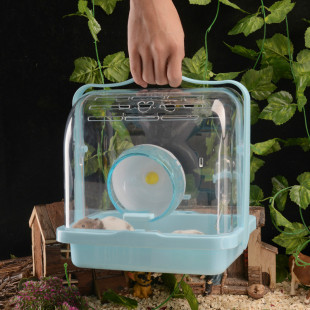 金丝熊外出笼品牌销量前三的宝贝