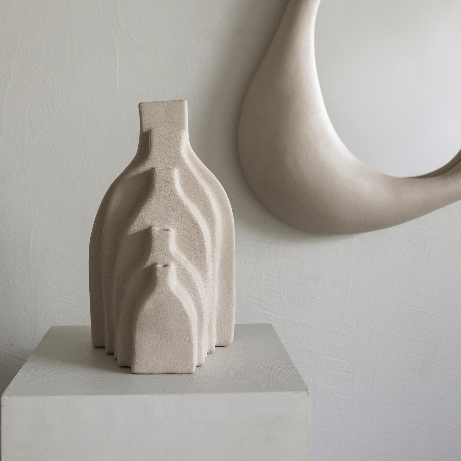 Jellypaint艺术树脂花器