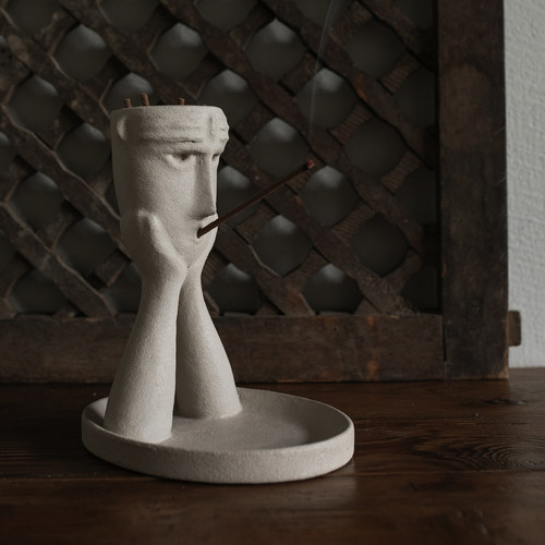 Jellypaint香薰礼盒手工