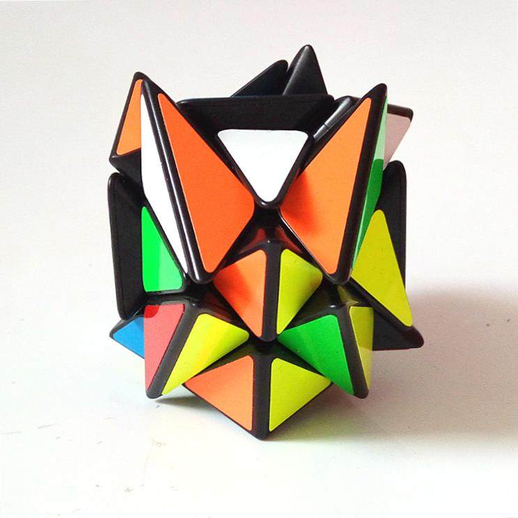 热卖包邮正品永骏三阶异形魔方风火轮sq变幻金刚三剑客组合益智玩在类目 玩具/童车/益智/积木/模型, 解锁/迷宫/魔方/智力玩具, 魔方中 - 来自Buy2taobao.com提供专业的淘宝代购服务