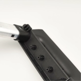 Xiaomi, красочный чемодан, сменные аксессуары, ручка