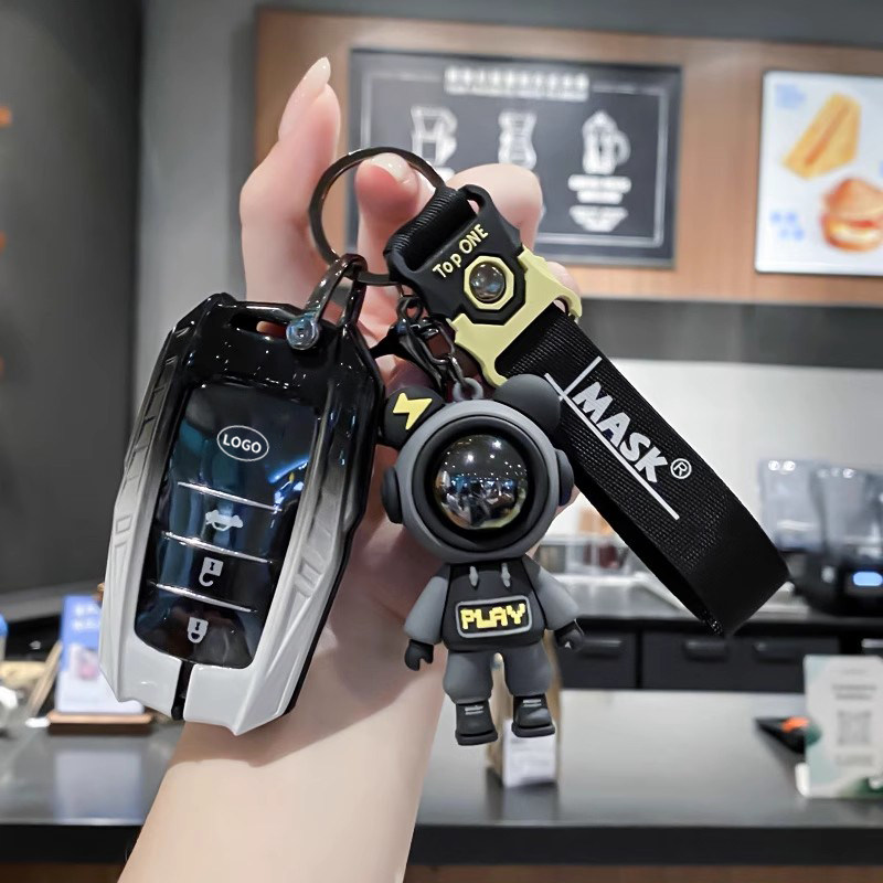 适用于丰田塞纳钥匙套2026款赛那sienna高级21-24款塞纳汽车壳扣,汽车用品/电子/清洗/改装,车用钥匙包,淘宝优惠券,粉丝福利购,淘宝优惠卷