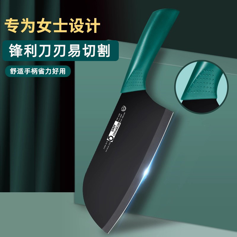 持久锋利全不锈钢材质不易生锈