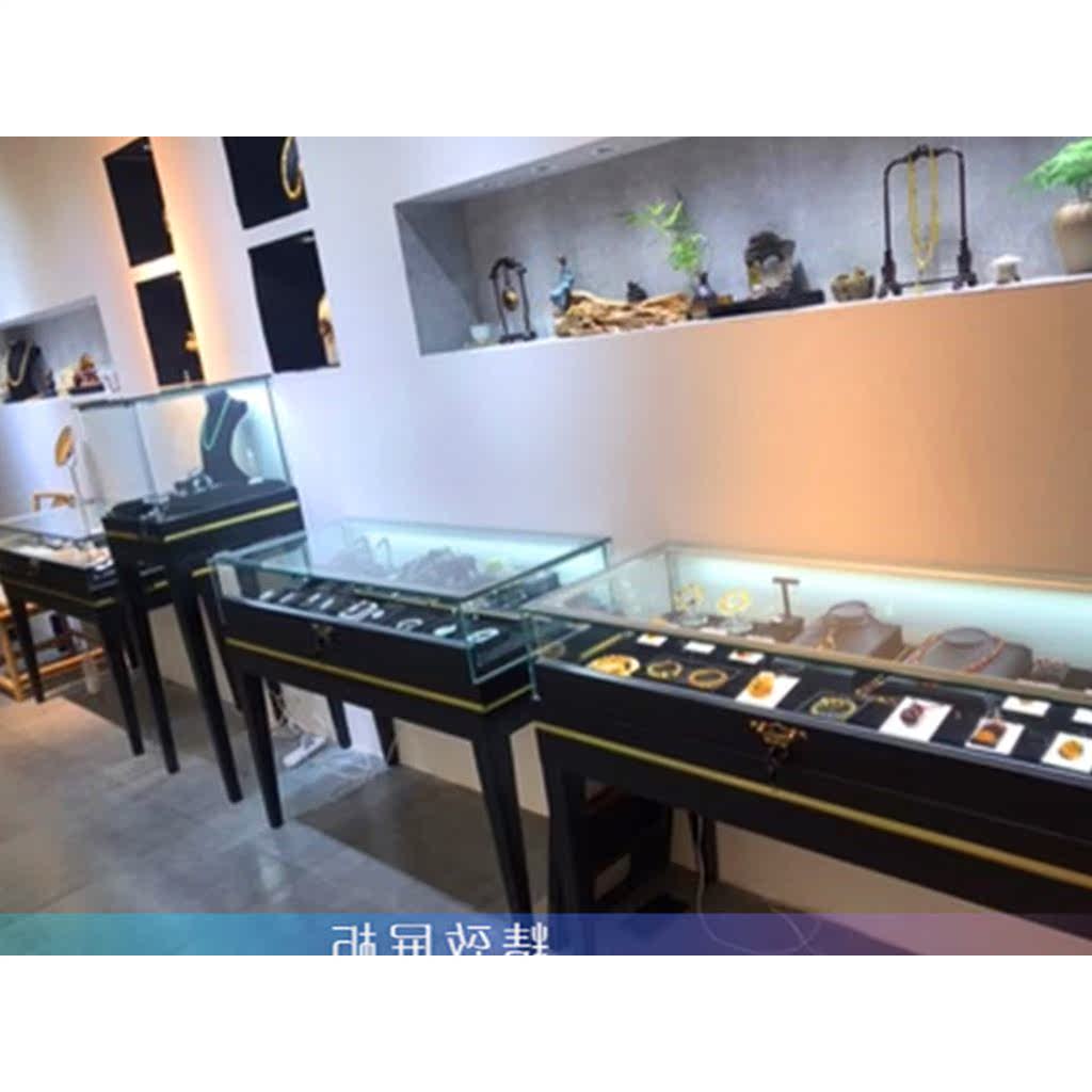 新品烤漆珠宝展示柜首饰饰品柜台展示柜玉器眼镜手表古董玻璃展柜|ruв категории коммерческий/офисная мебель, полки/витрина, бутик - витрина/витрина - от Buy2taobao.com для оказания профессиональной услуги покупки агента Taobao