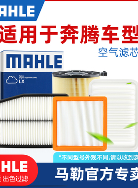 奔腾B30 B50 B70 B70S B90 T33 T55 T77 T99 X40 X80空滤空气滤芯