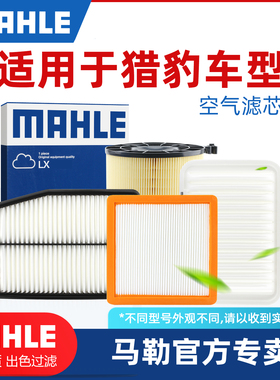 猎豹CS10 CS6 CS7飞腾CS9黑金刚Mattu奇兵Q6骐菱马勒空滤空气滤芯