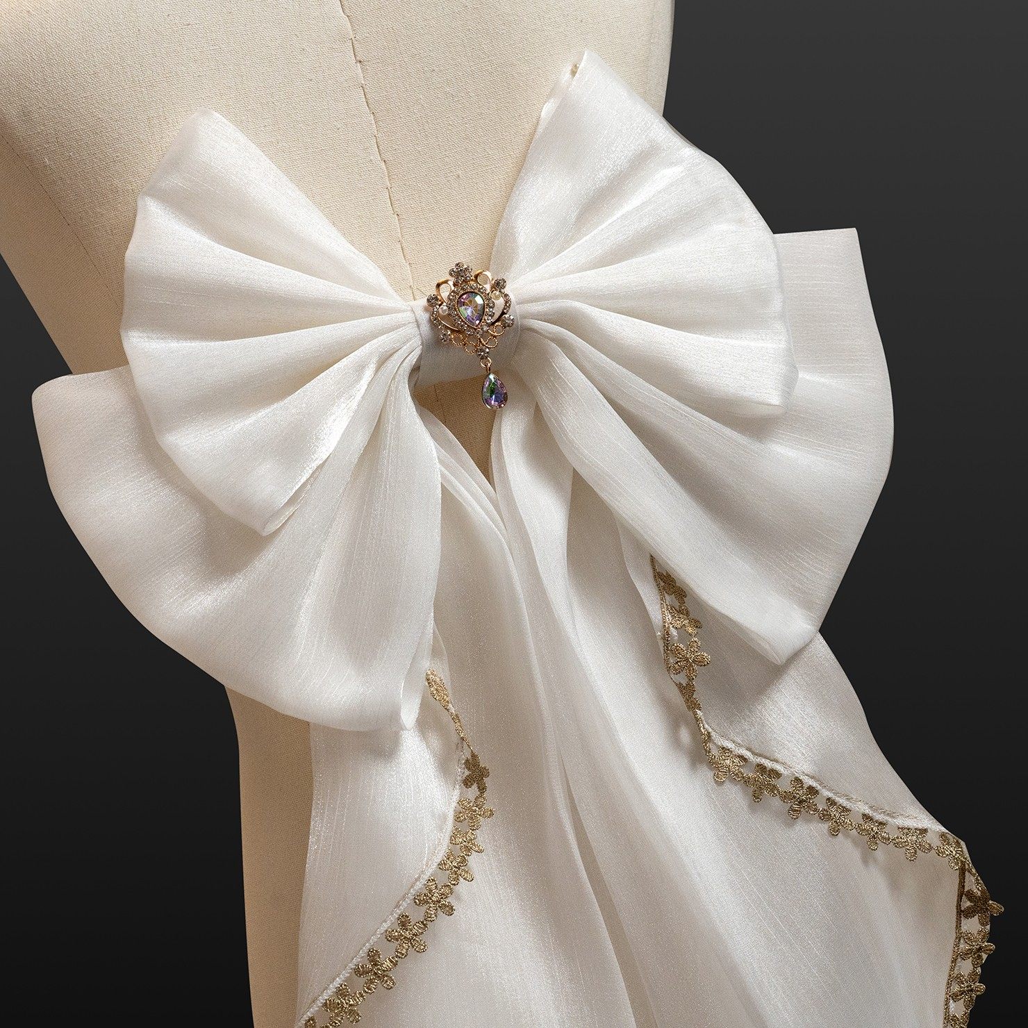 小物尾款〖永恒之心〗lolita原创设计华丽连衣裙 无定金不发货