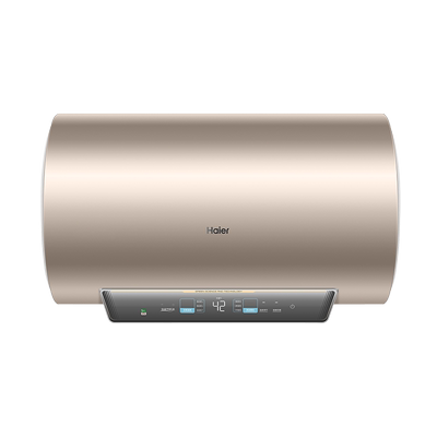 海尔电热水器家用卫生间一级能效