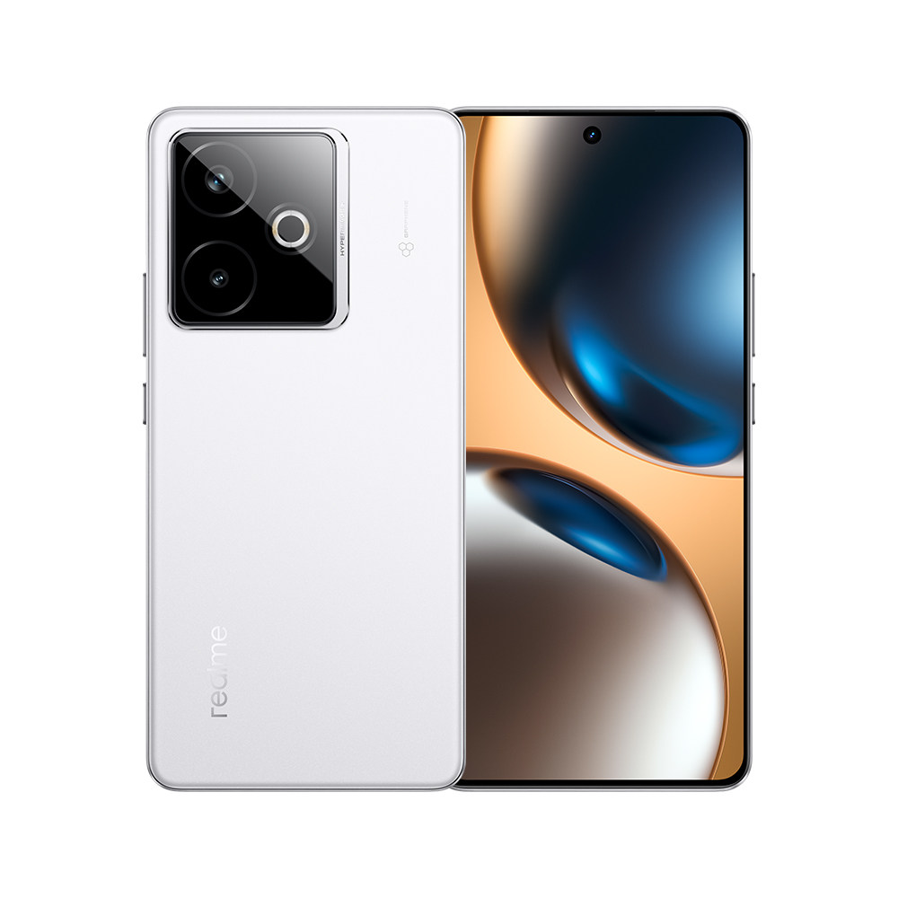 realme ���� GT7 �ֻ� ����9400+ 12+256G ʯīϩ��ѩ 1901.7Ԫ