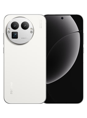 realme真我GT8 Pro新款新品第五代骁龙8至尊版2亿长焦理光GR影像学生拍照游戏手机官方正品