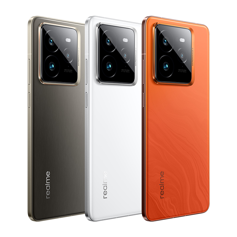 【国家补贴15%】realme真我GT7 Pro手机新款学生电竞智能性价比官方正品游戏防水手机高通骁龙8至尊版