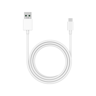 【官方正品】realme真我 USB-A to Type-C 闪充数据线12A 1米