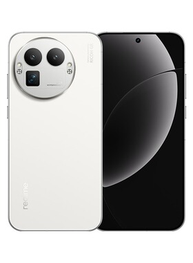 【享6期免息】OPPO真我GT8 Pro新款新品第五代骁龙8至尊版2亿长焦理光GR影像学生拍照游戏手机realme官方正品