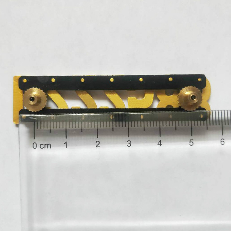 公交金属磨沙胸牌胸号螺丝架子新数字号定做定制678位架子