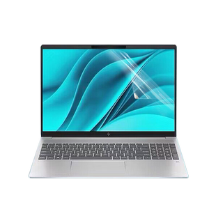 适用惠普星BookPro16屏幕膜星bookpro14笔记本14-FS屏保战66保护膜14-eh电脑16-az/ay/ab高清防爆钢化抗蓝光