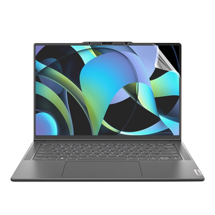 适用联想YOGA Pro14s 2024屏幕膜YOGA Pro14 IAH10笔记本yoga air14aura全屏贴膜Air14s电脑高清磨砂防蓝光膜