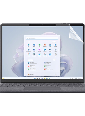 微软SurfaceLaptop笔记本屏幕膜