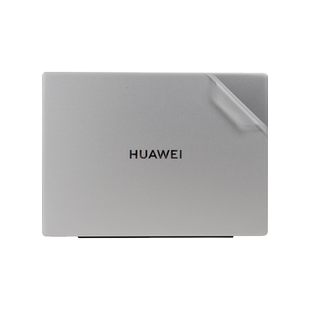 适用2026华为MateBook14贴膜FLMH-16笔记本外壳膜鸿蒙防刮贴纸GT 14机身D14透明磨砂14s电脑防刮MDG保护贴膜